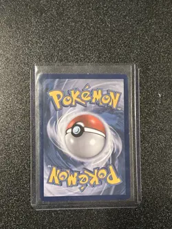 Pokemon TCG Houndoom EX Full Art Holo Ultra Rare Card 153/162 XY Breakthrough LP - Image 2