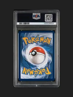 Lugia VSTAR 139/195 Prize Pack Series Cards Holo PSA 10 - Image 2