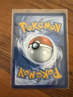 Misty's Psyduck Holo Illustration Rare Card 193/182 Sv10: Destined Rivals - Image 2