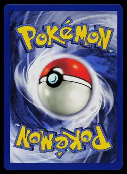 Pokemon Card - Exeggutor Jungle 35/64 Uncommon 1st Edition - Image 2