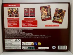 Bandai One Piece Card Game Illustration Box vol. 5, Brand New, Factory Sealed - Image 2