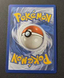 Pokemon TCG Mew Celebrations Holo Rare Card 011/025 Near Mint - Image 2