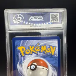 2022 Pokemon TCG Radiant Charizard Holo Rare Card Pokemon Go 011/078 - Image 5