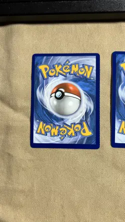 Cynthia’s Garchomp Gabite Gible Promo Cosmos Holo 204 103/182 102/182 NM Cards 2 - Image 5