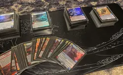 Star Wars Unlimited Jump To Lightspeed MASSIVE Foil Card Lot! - Image 3