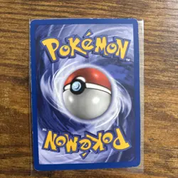 Pokemon TCG Goldeen Jungle Card 53/64 Regular Common 1st Edition - Image 2