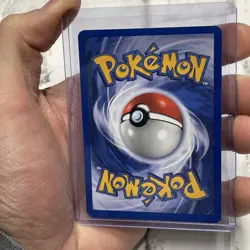 Sabrina's Hypno - 56/132 Gym Challenge - Pokemon TCG - 2000 Uncommon NM/MT Card - Image 3