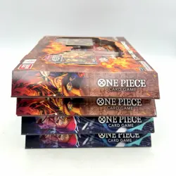 One Piece Card Game: Illustration Box (IB-05) Vol.5 x2 and Vol.6 x2 Sealed! 🔥 - Image 4