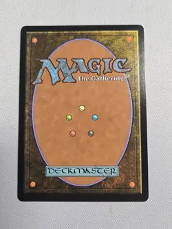 Glen Elendra's Answer - (Showcase) Lorwyn Eclipsed MTG NM - Image 2