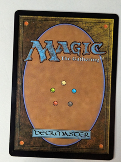 Moonshadow (0131) - Foil - Showcase Lorwyn Eclipsed MTG IN HAND SHIPS NOW - Image 2