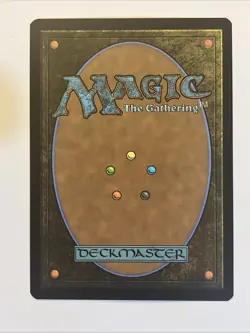 MtG Hallowed Fountain: Lorwyn Eclipsed NM - Image 2