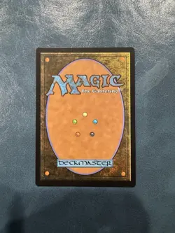 Tataru Taru EXTENDED ART BORDERLESS MTG Final Fantasy NM - Pack Fresh 🔥 - Image 2