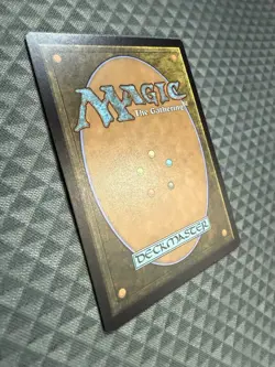 MTG Overgrown Farmland #0506 Foil Extended Art Rare UB: Doctor Who (WHO) - Image 4