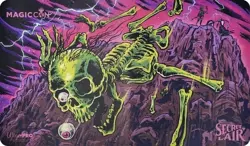 MTG ▪ Secret Lair Showdown ▪ Ultra Pro Playmat ▪ MagicCon 2023 ▪ NEW - Image 1