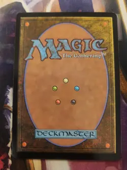 MTG Bloomburrow - Iridescent Vinelasher, Extended Art NM - Image 2