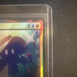 Vivi Ornitier Final Fantasy Foil - Image 3