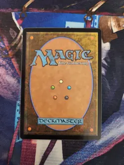 Mtg - LotR - Entish Restoration NM Lord Of The Rings - Image 2