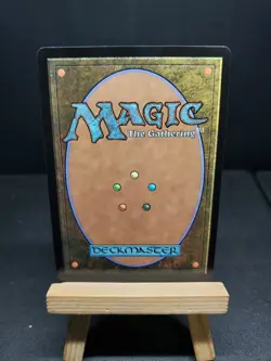 Into the Flood Maw Bloomburrow Instant Magic the Gathering U 52 Danny Schwartz - Image 2