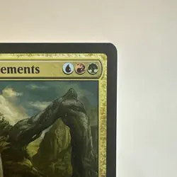 Magic The Gathering: Animar, Soul of Elements, The List Reprints M25 NM - Image 3