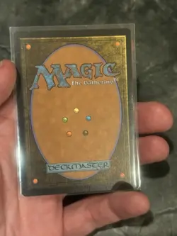 tOrMEnt oF hAiLFiRe Secret Lair Drop *R* - Image 2