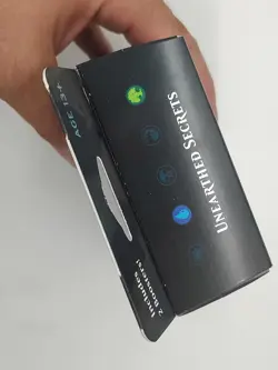 MTG (SOI) Unearthed Secrets Intro Deck Factory Sealed 📦 Fast Free Shipping! - Image 5