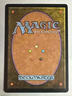 MTG / Dust to Dust / 5ED / Uncommon / LP - Image 2