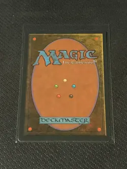 Magic the Gathering 4th Edition Morale - Image 2