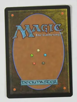 MAGIC MTG - PSYCHATOG - ODYSSEY - Image 2