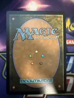 [1x] Daretti, Ingenious Iconoclast (1422) - Foil Near Mint, English Secret Lair - Image 2