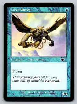 Aven Envoy Legions Regular - Image 1