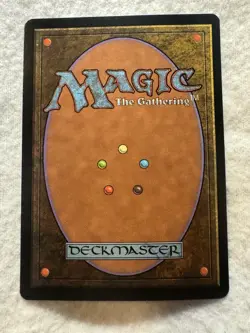 MTG - Reins of Power - Never Played! - Stronghold - NM+ - Rare - EN - Regular - Image 2