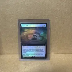 Tale of Momo (Extended Art) Avatar: The Last Airbender: Eternal-Legal Foil - Image 1