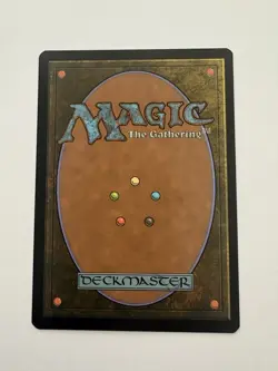 Magic: The Gathering Ad Nauseam Double Masters Rare Black Instant 076/332 - Image 2