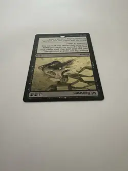 Magic: The Gathering Ad Nauseam Double Masters Rare Black Instant 076/332 - Image 5