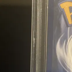 2022 POKEMON SWORD & SHIELD LOST ORIGIN #TG03 FULL ART/CHARIZARD PSA 8 - Image 4