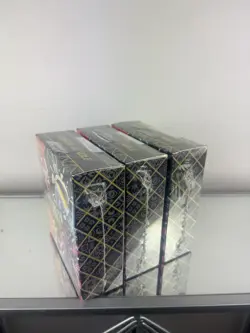Pokemon TCG Paldean Fates Booster Bundle Box New Sealed - Image 2
