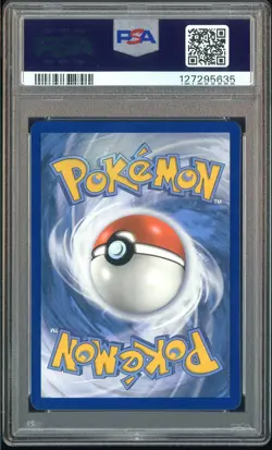 2021 Pokemon SWSH Evolving Skies Secret #215 FA Umbreon VMAX PSA 10 GEM MINT - Image 3