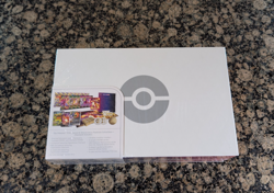 Pokemon TCG Sword and Shield Ultra Premium Collection Charizard Box - Image 2