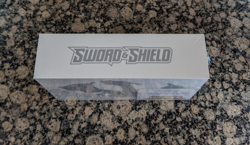 Pokemon TCG Sword and Shield Ultra Premium Collection Charizard Box - Image 4