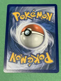 2019 Pokemon Sun & Moon Hidden Fates Greninja #SV56/SV94 Holo GX - Image 2