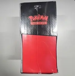 Pokemon Destined Rivals ETB SV10 comes with Acrylic Case. - Image 3