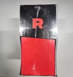 Pokemon Destined Rivals ETB SV10 comes with Acrylic Case. - Image 4