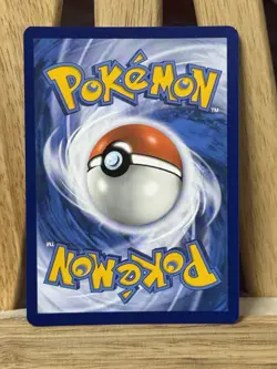 Klawf #217/198 Illustration Rare IR Pokemon TCG Scarlet Violet Base NEAR MINT NM - Image 2