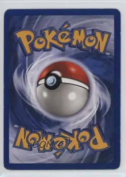Gyarados Holo Pokemon Base Set 2 #7 2000 - Image 2