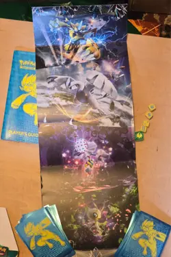 Pokemon Lost Thunder Elite Trainer Box ETB Sun & Moon ~~~ ARCADIAN~~~ - Image 2