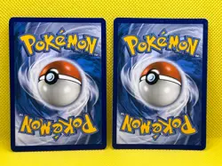 Pokemon Tcg Empoleon 34/156 Reverse League Stamped & Cracked Ice Holo - Image 4