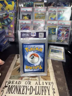 Pokemon TCG Pikachu EX Surging Sparks 57/191 Psa 10 - Image 2