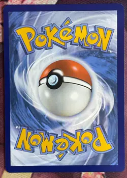 Fidough Illustration Rare Holo - 213/198 - Scarlet & Violet Base Pokemon 2023 - Image 2