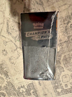 Pokemon Sword & Shield Champion's Path Elite Trainer Box Factory Sealed NEW - Image 5