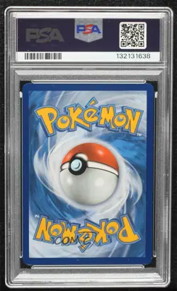 Charizard VMAX Pokemon Sword & Shield Darkness Ablaze PSA 8 - Image 2
